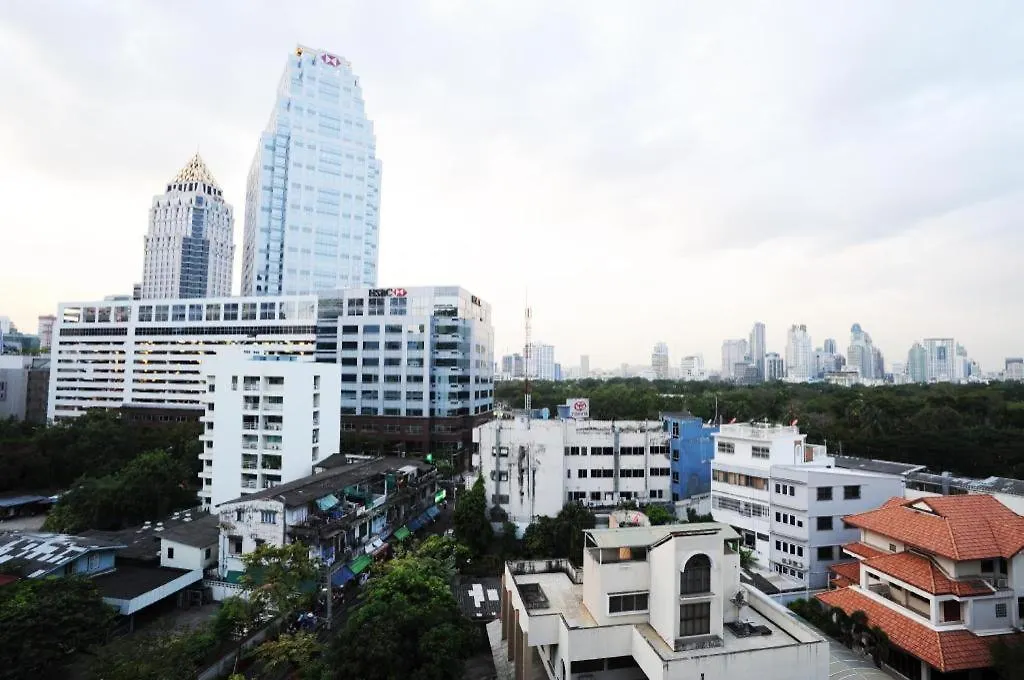 Baan K Residence-1
