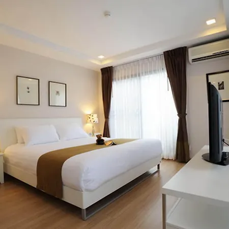Baan K Residence-3
